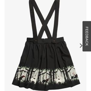 Studio Ghibli : Princess Mononoke skirt